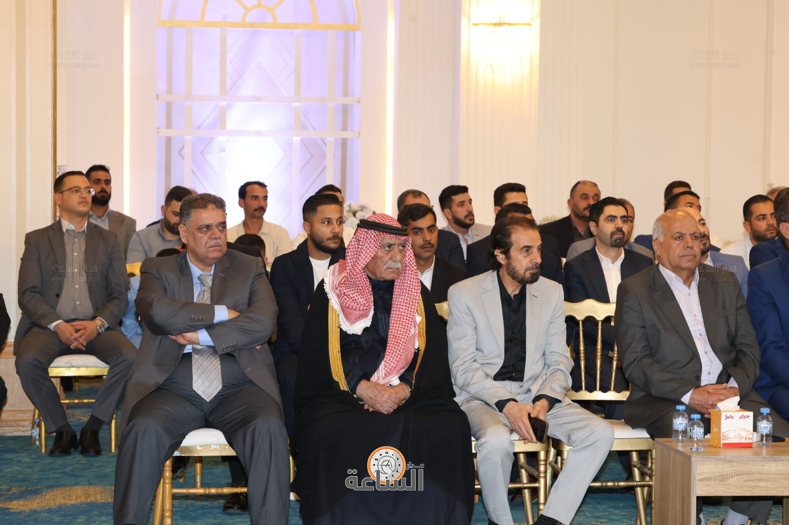 Madar Al-Saa Images 0.49409829117839943