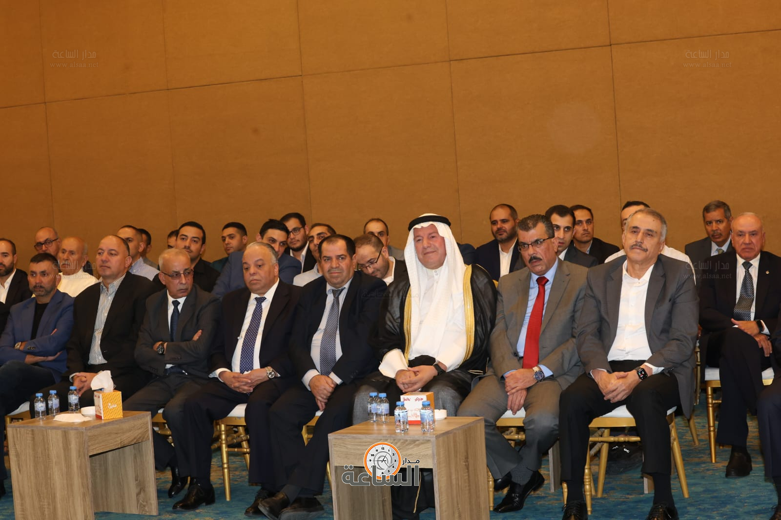 Madar Al-Saa Images 0.004348428320240627