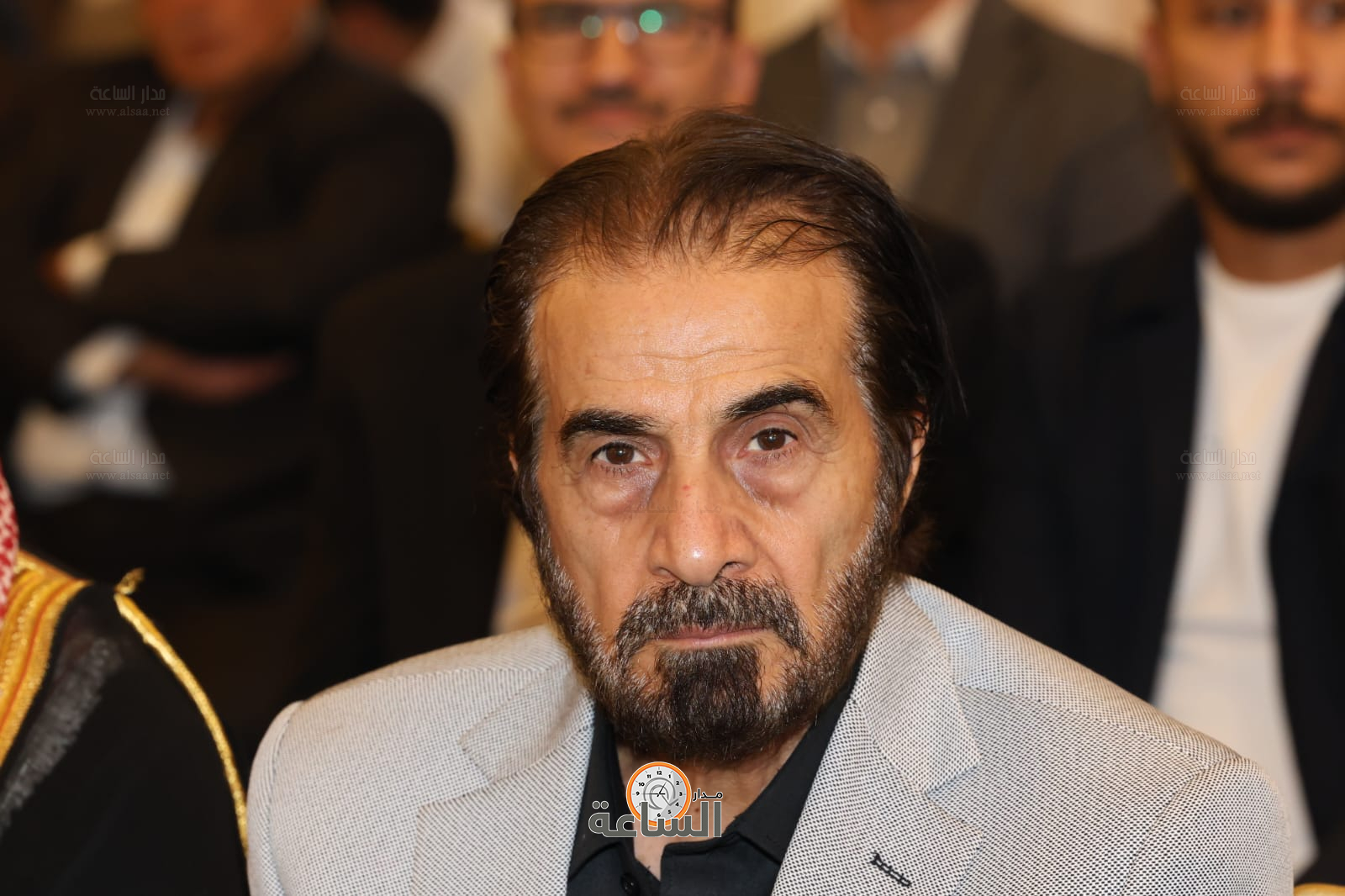 Madar Al-Saa Images 0.2258936157694853