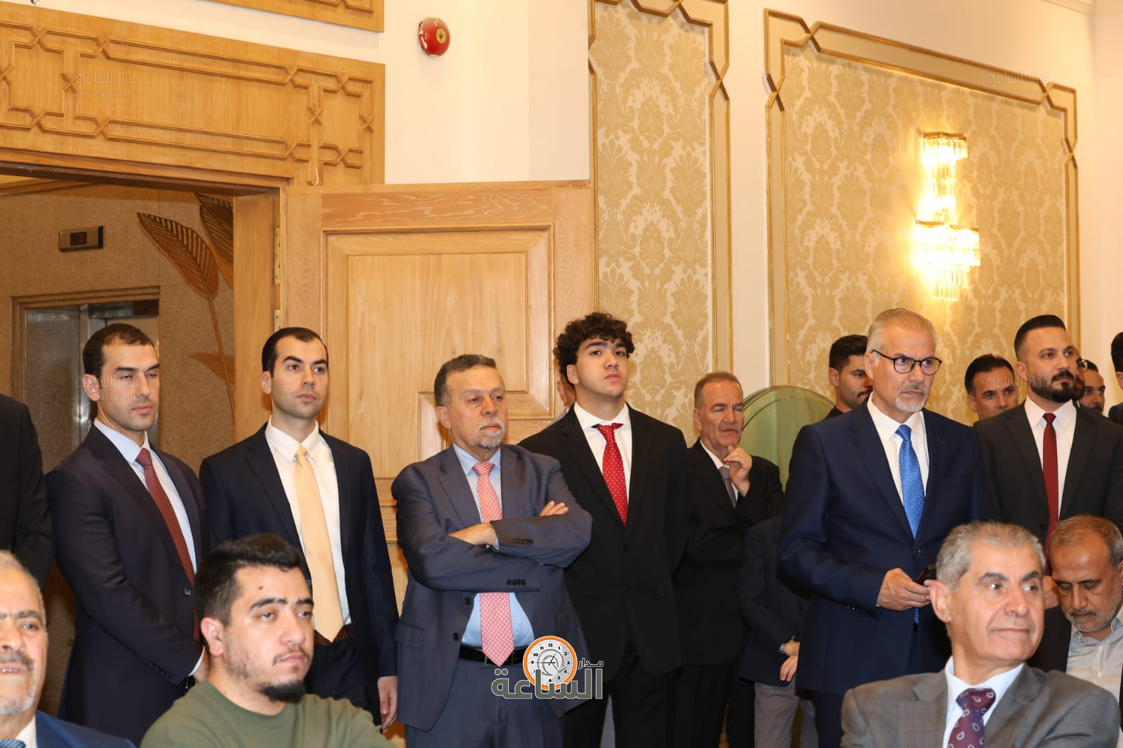 Madar Al-Saa Images 0.844243006858474