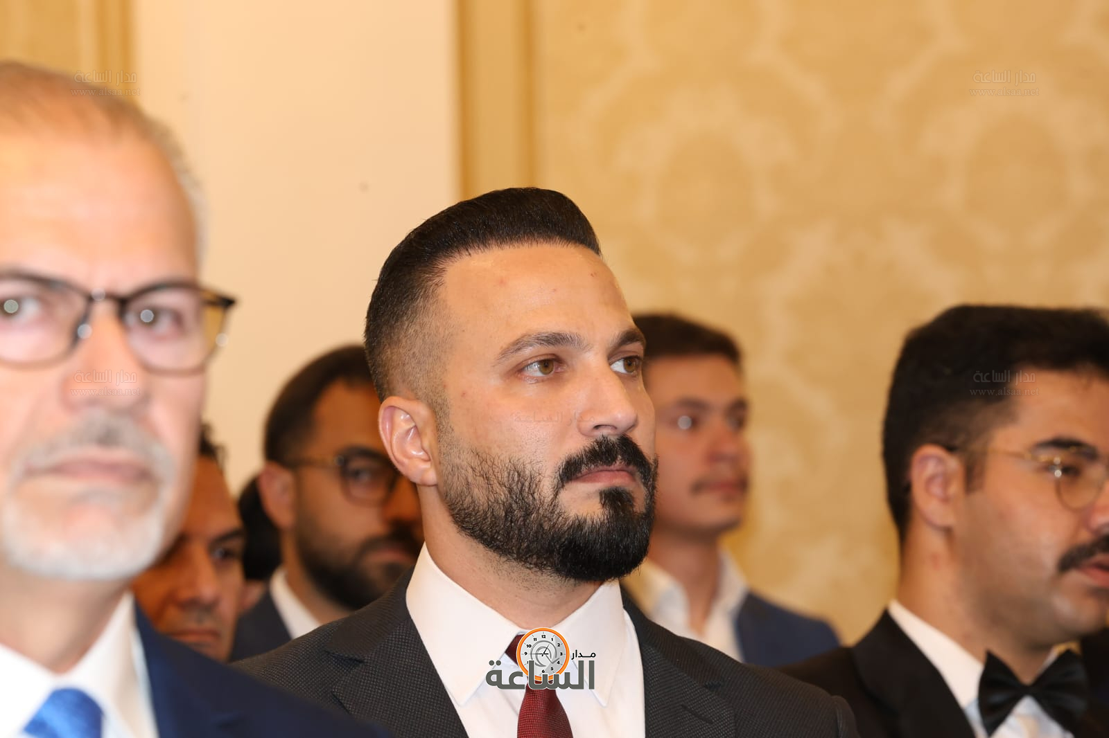 Madar Al-Saa Images 0.22925012233283115