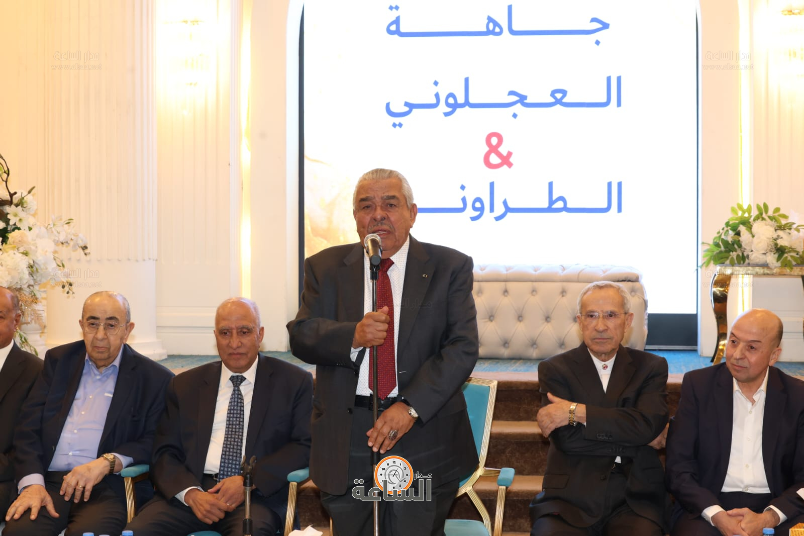 Madar Al-Saa Images 0.32772986462433373