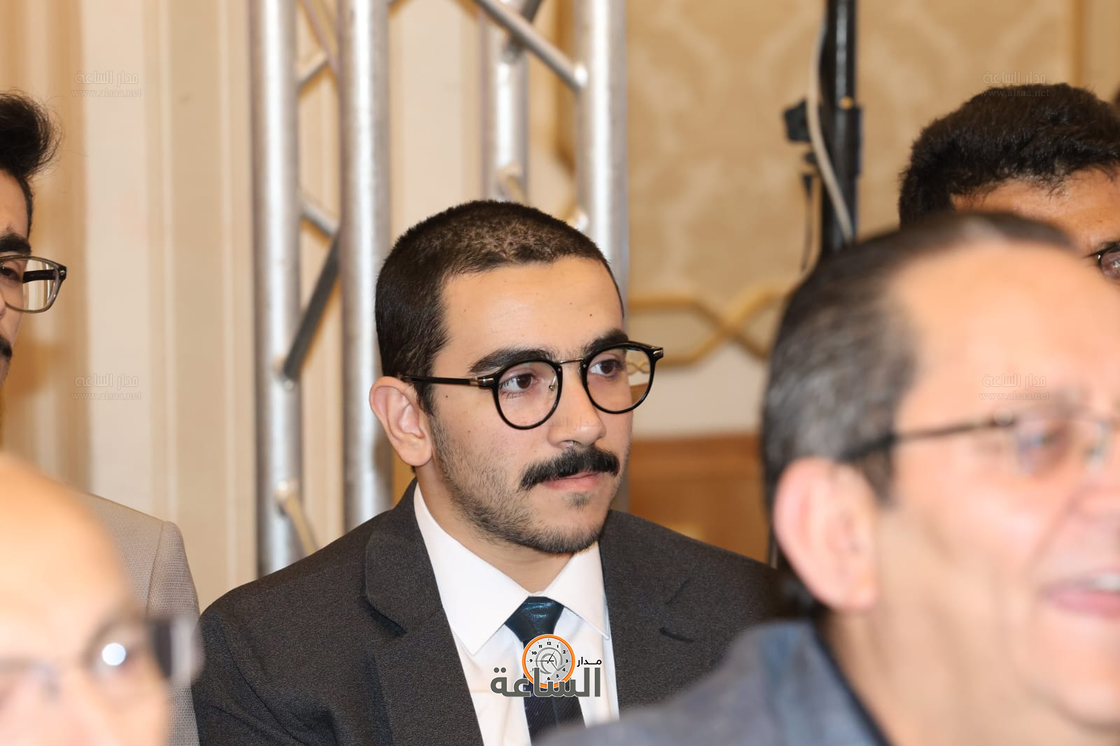 Madar Al-Saa Images 0.5109497867312464