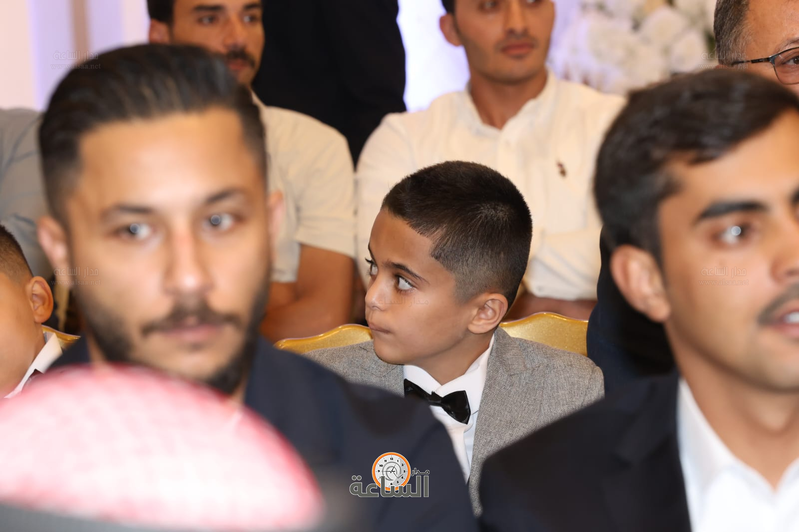 Madar Al-Saa Images 0.32794990740688823