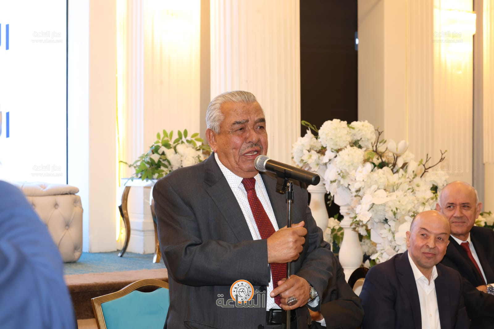 Madar Al-Saa Images 0.28821188994609126