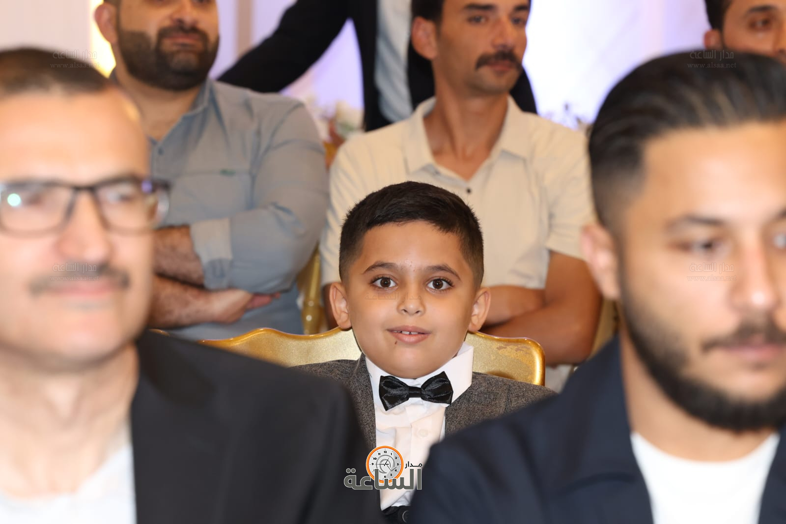 Madar Al-Saa Images 0.4318543355658351