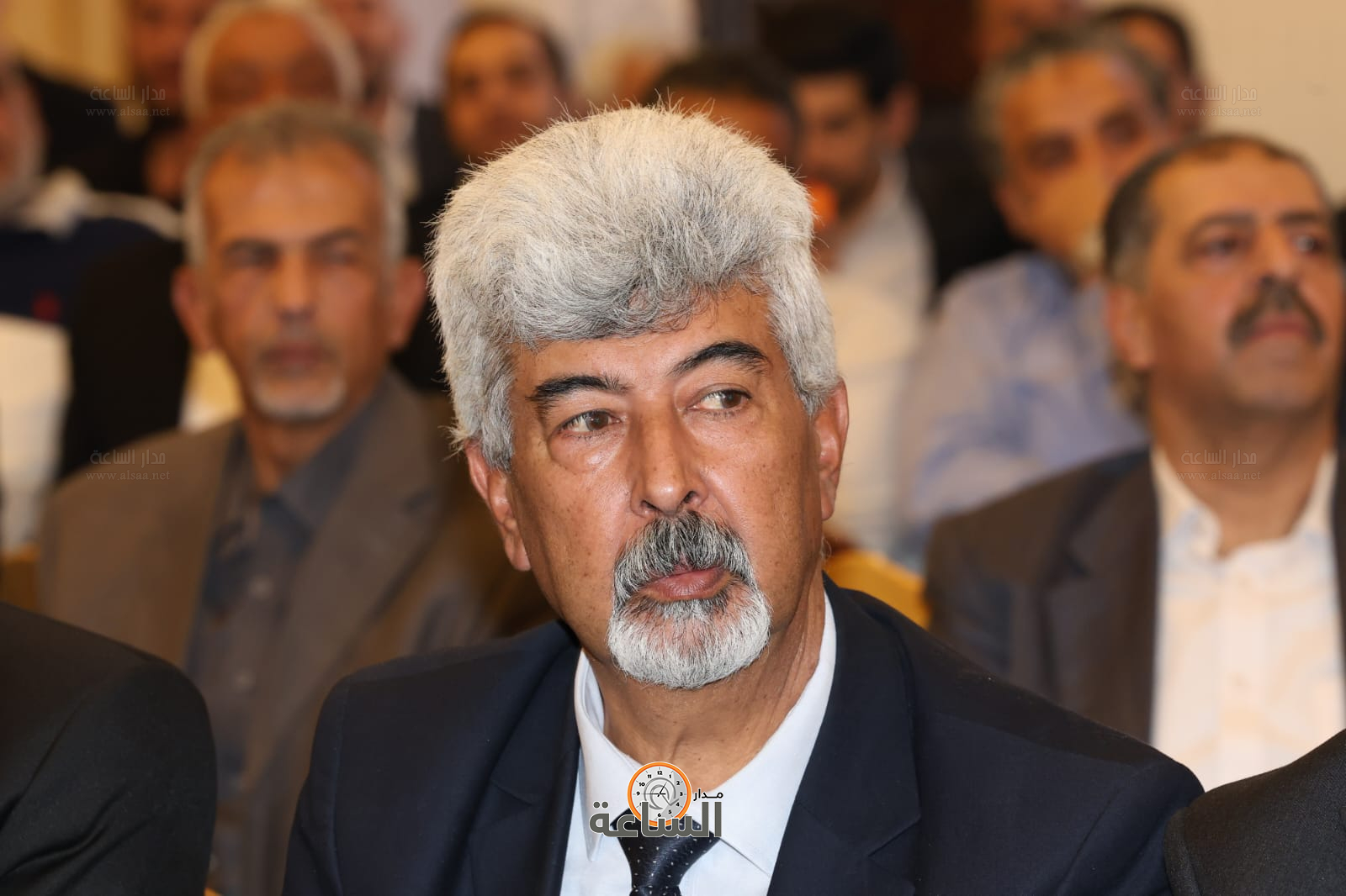 Madar Al-Saa Images 0.8596162857062947