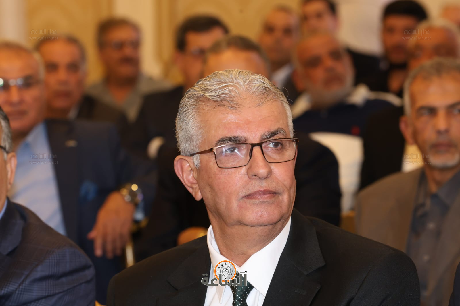 Madar Al-Saa Images 0.4732617589103695