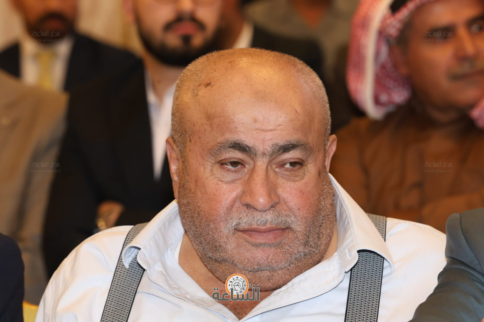 Madar Al-Saa Images 0.00836943313457661