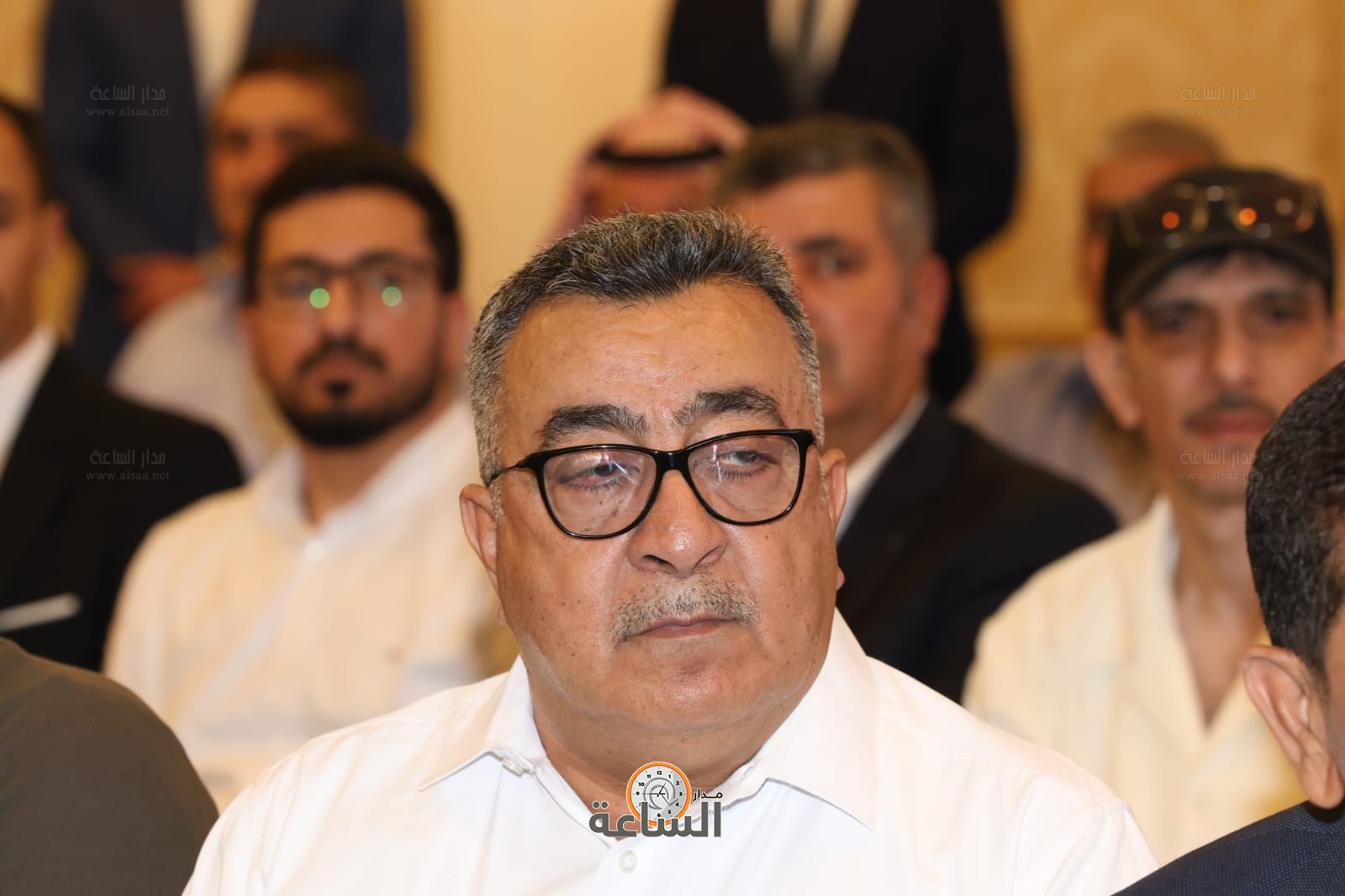 Madar Al-Saa Images 0.831115856707658