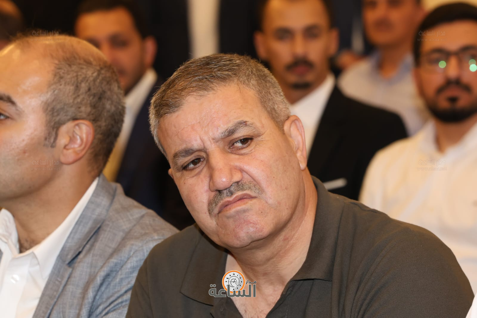 Madar Al-Saa Images 0.4473460984401505