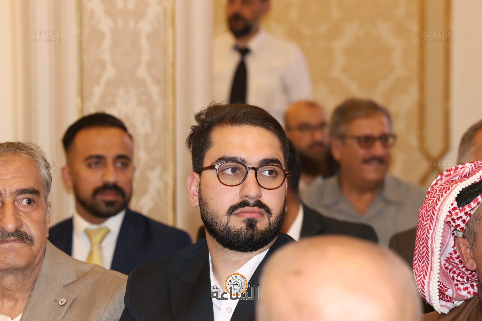 Madar Al-Saa Images 0.19681869901878368