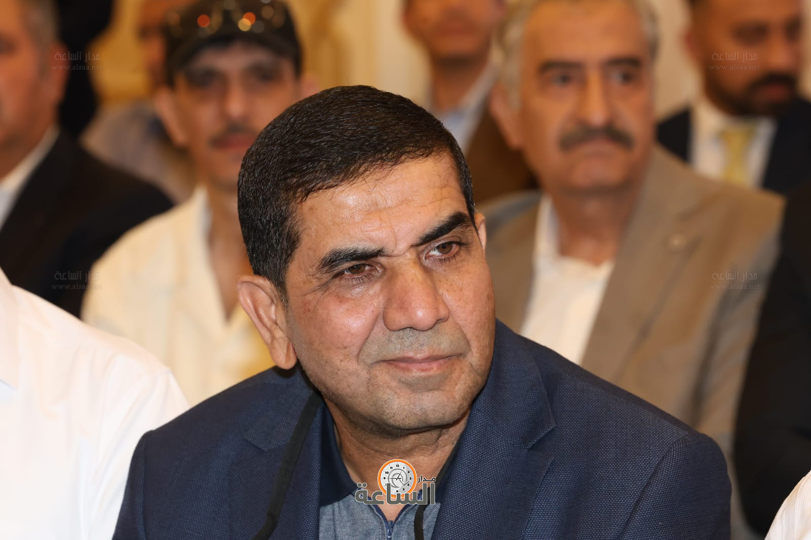 Madar Al-Saa Images 0.9952619312405415