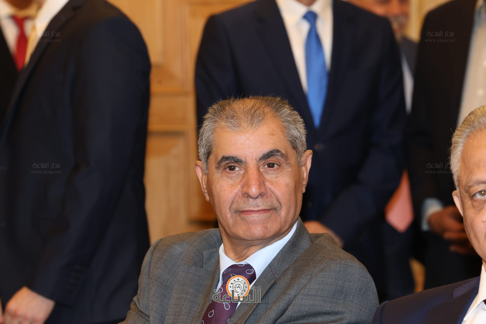 Madar Al-Saa Images 0.6409796050957951