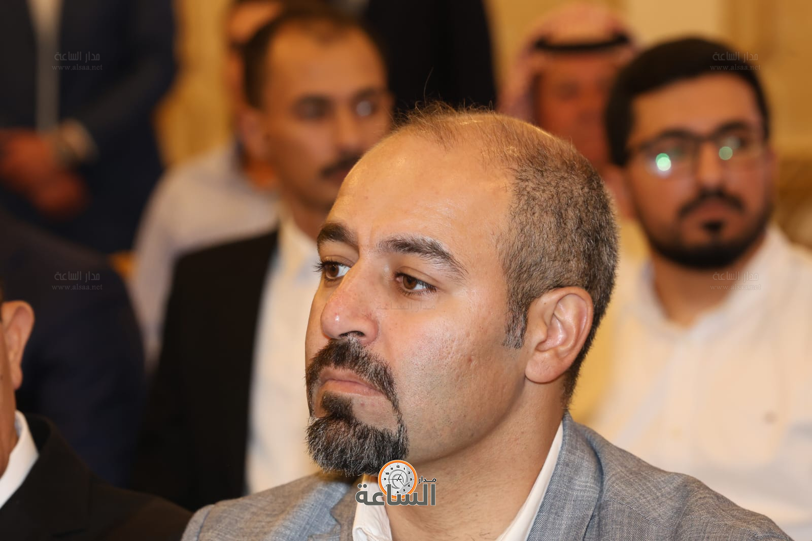 Madar Al-Saa Images 0.03681482875686948