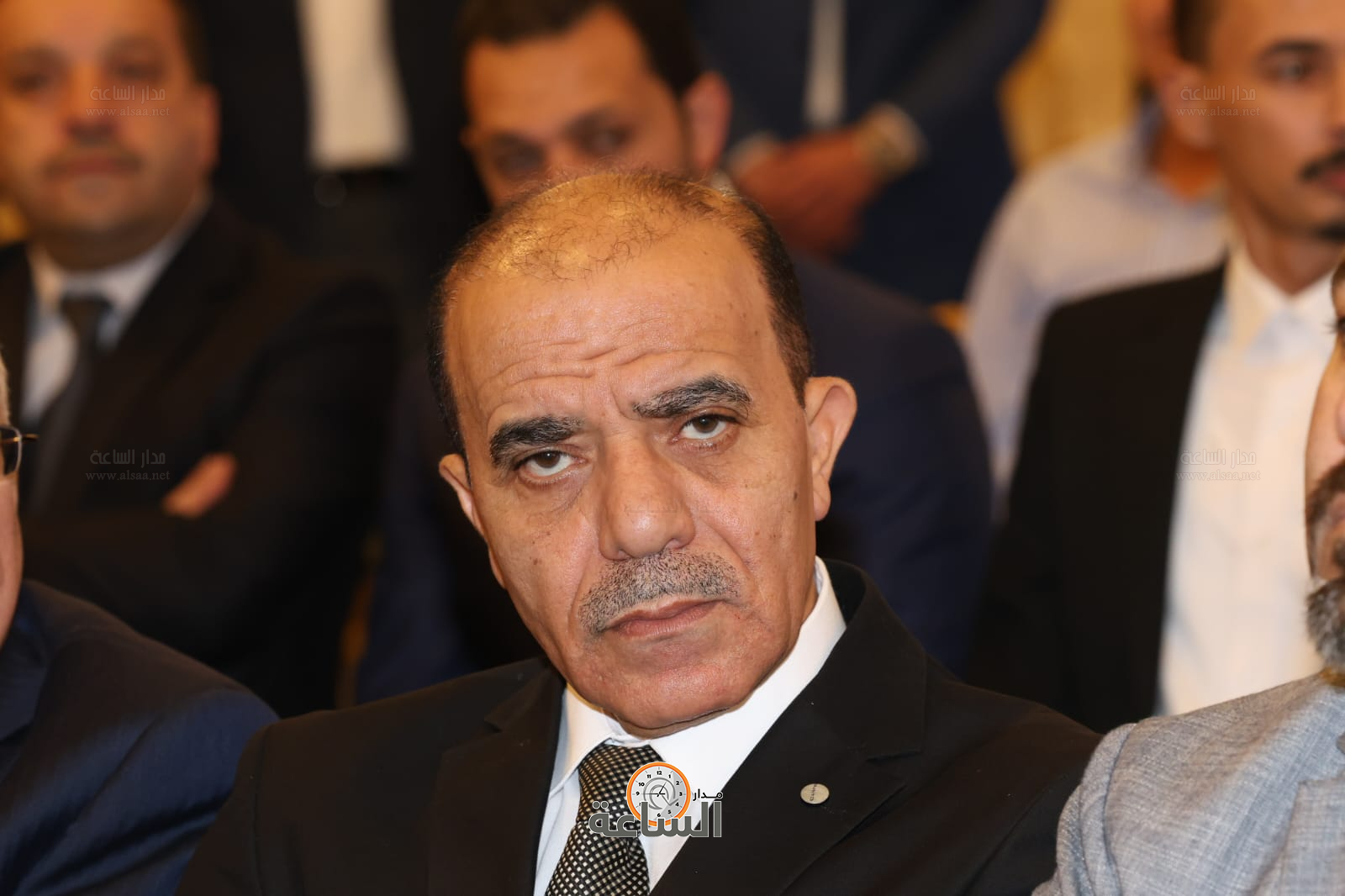 Madar Al-Saa Images 0.35446641799948375