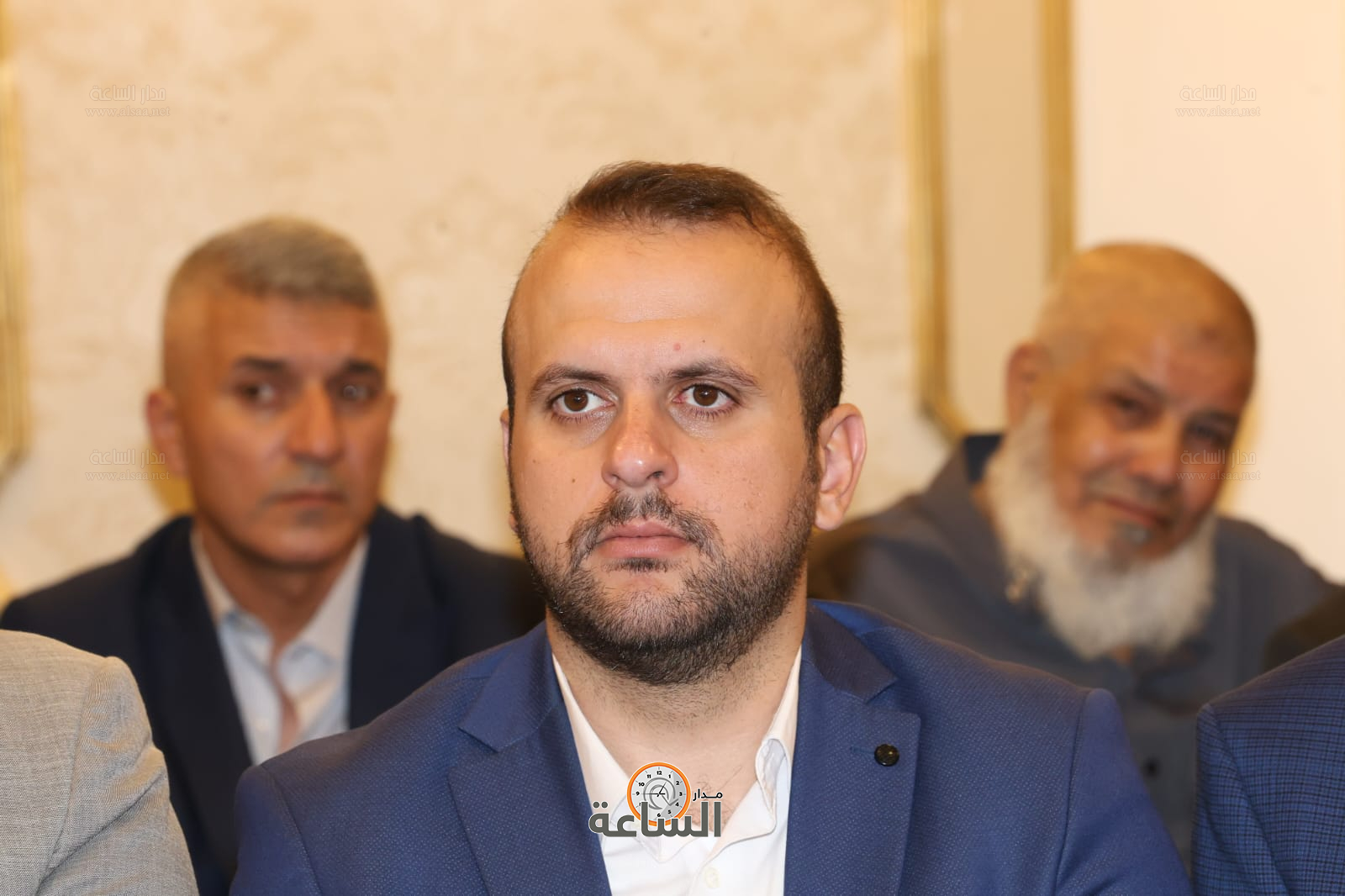 Madar Al-Saa Images 0.18997143999800292