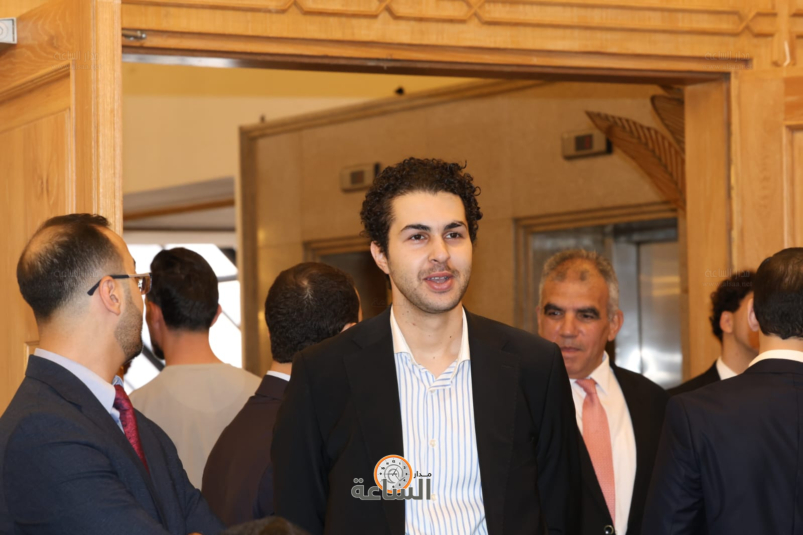 Madar Al-Saa Images 0.29793149586224843