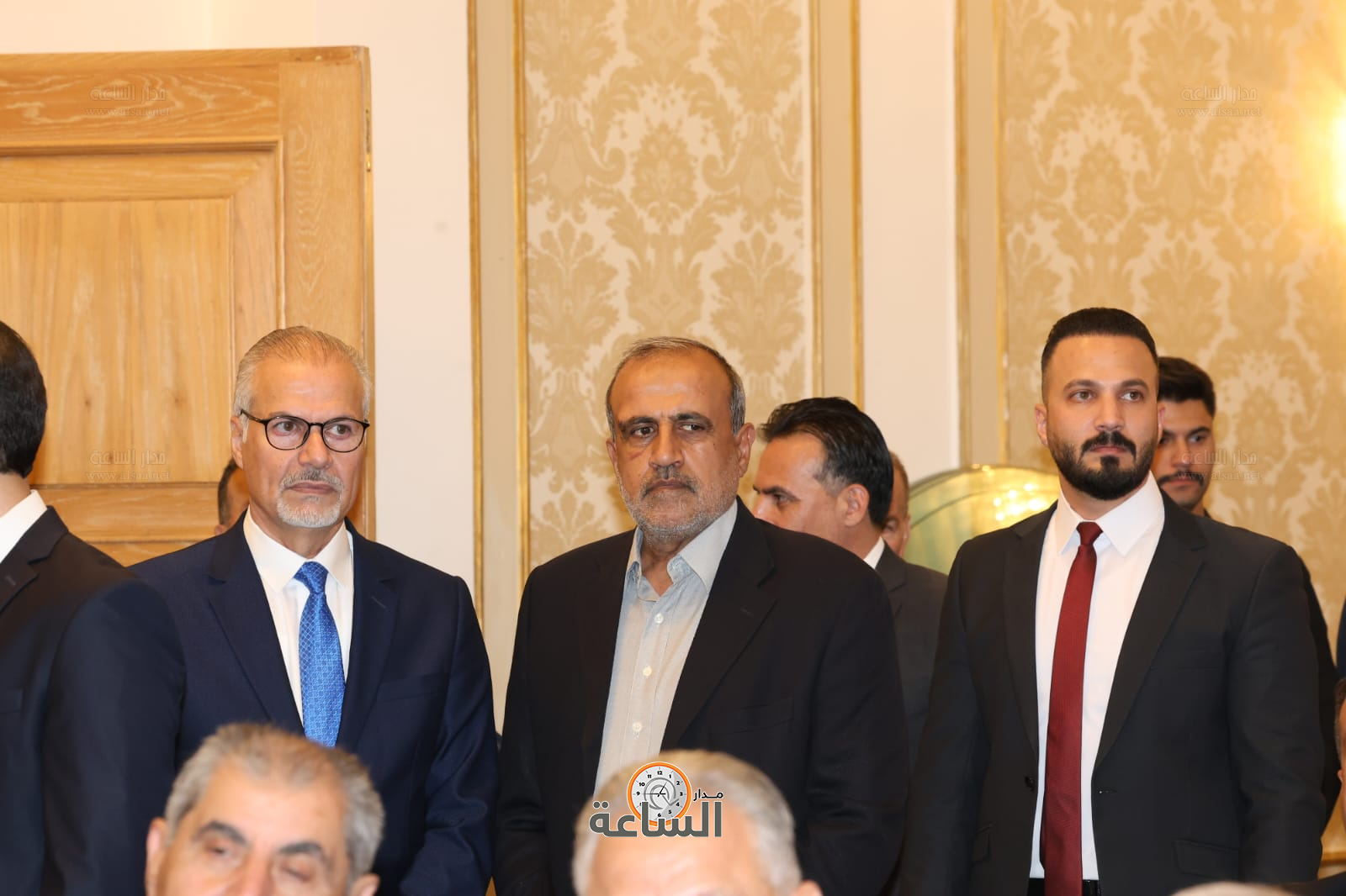 Madar Al-Saa Images 0.11086402043297139