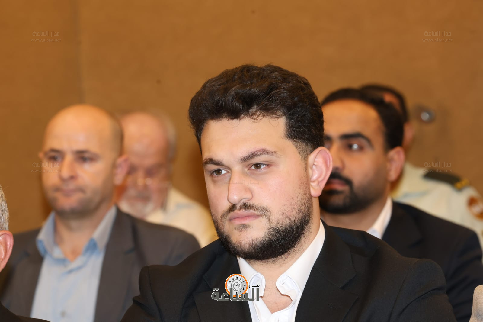 Madar Al-Saa Images 0.25945252783580885