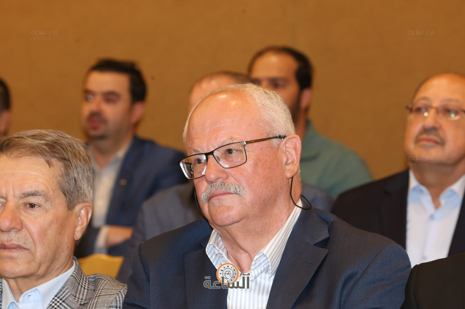 Madar Al-Saa Images 0.38263076275975394