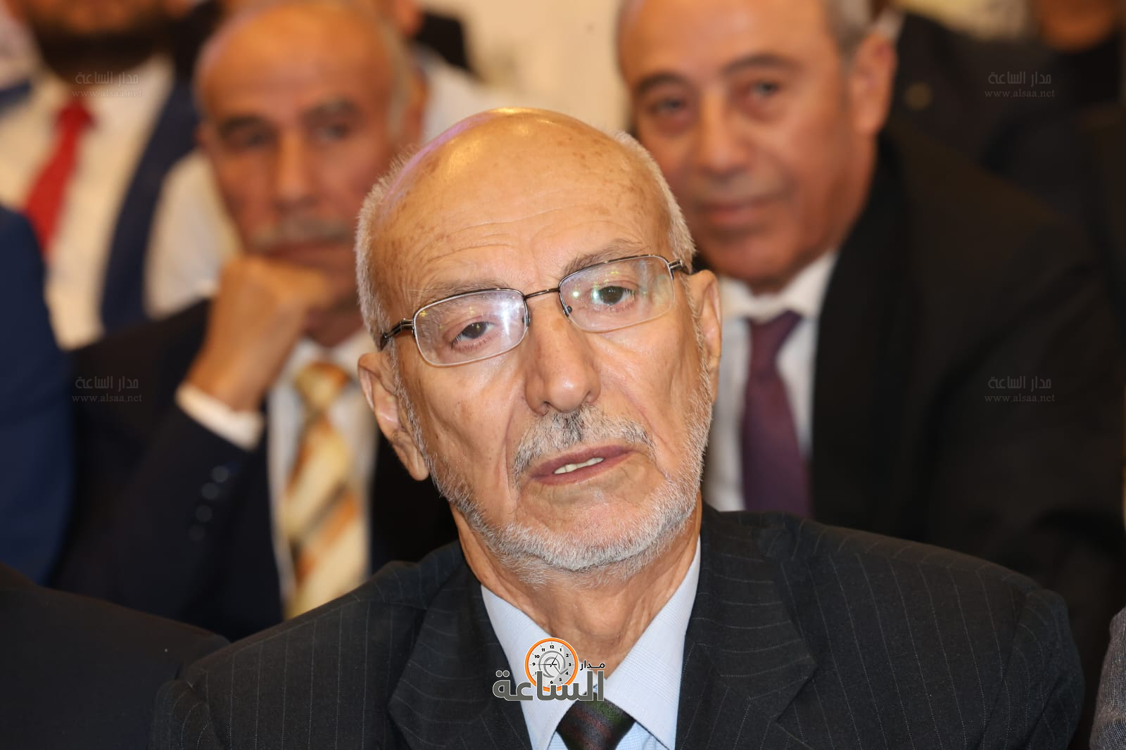 Madar Al-Saa Images 0.015084925754867529