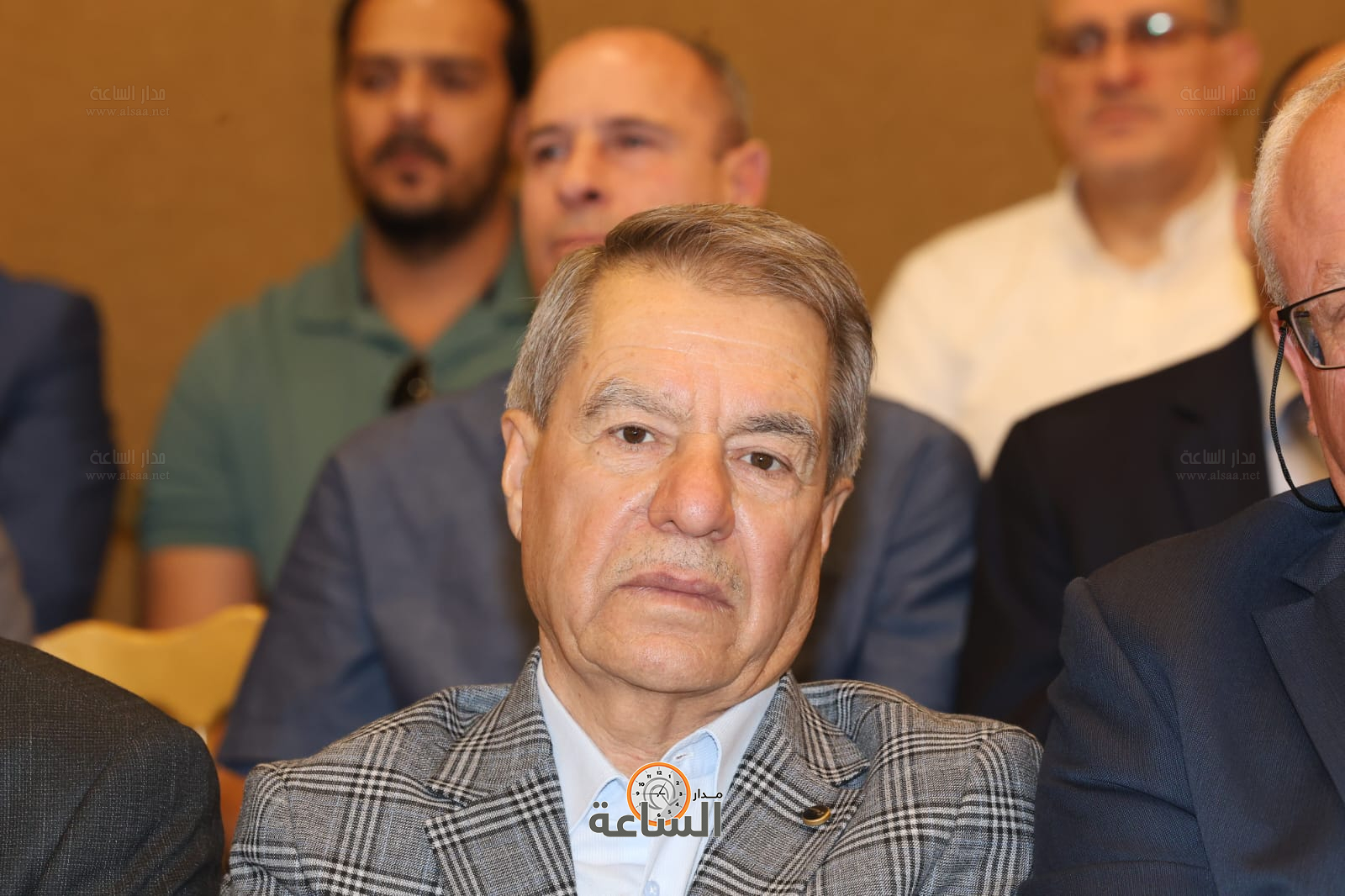 Madar Al-Saa Images 0.23727409779910535