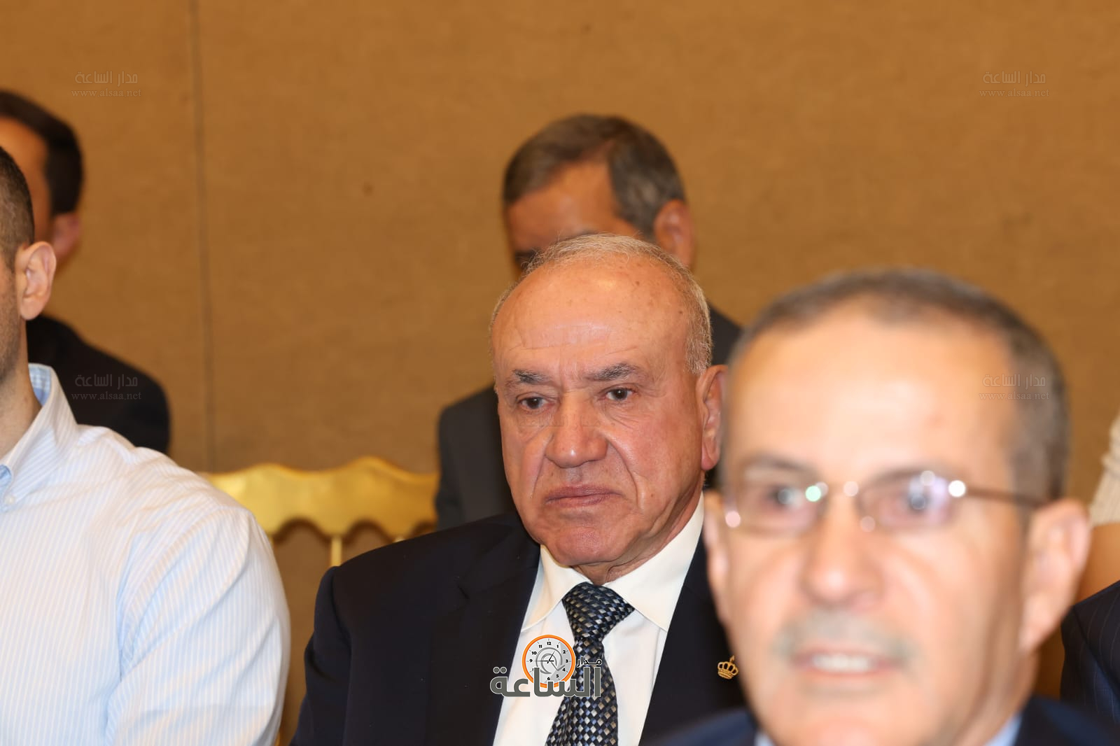 Madar Al-Saa Images 0.10339385282810654