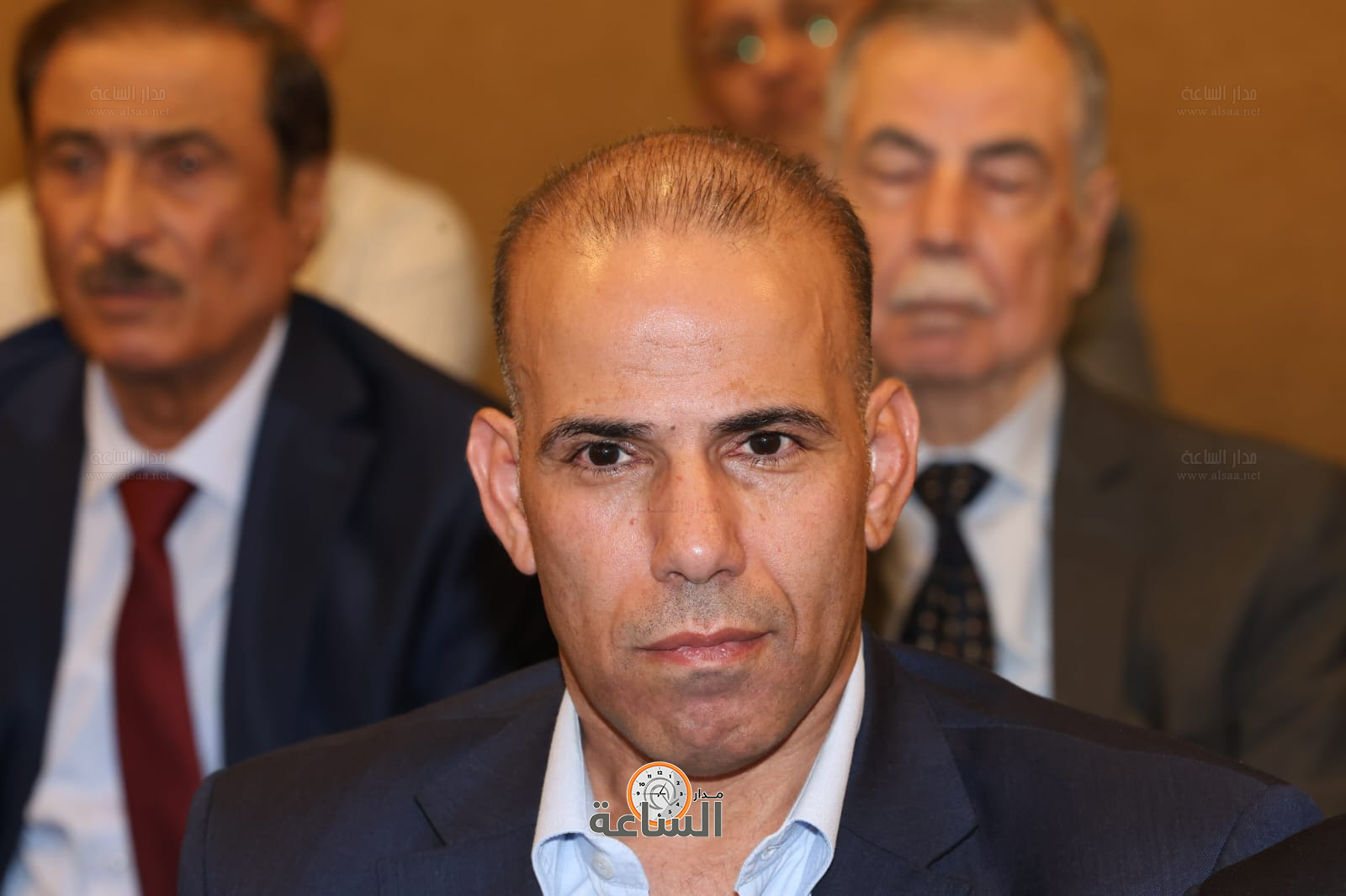 Madar Al-Saa Images 0.02958084980686404