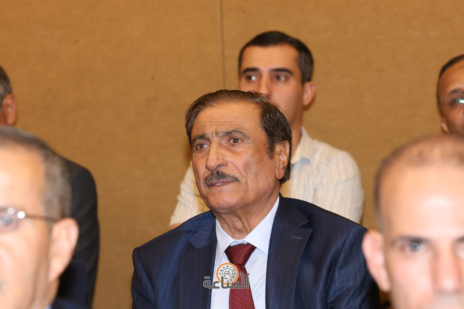 Madar Al-Saa Images 0.36411955992735456