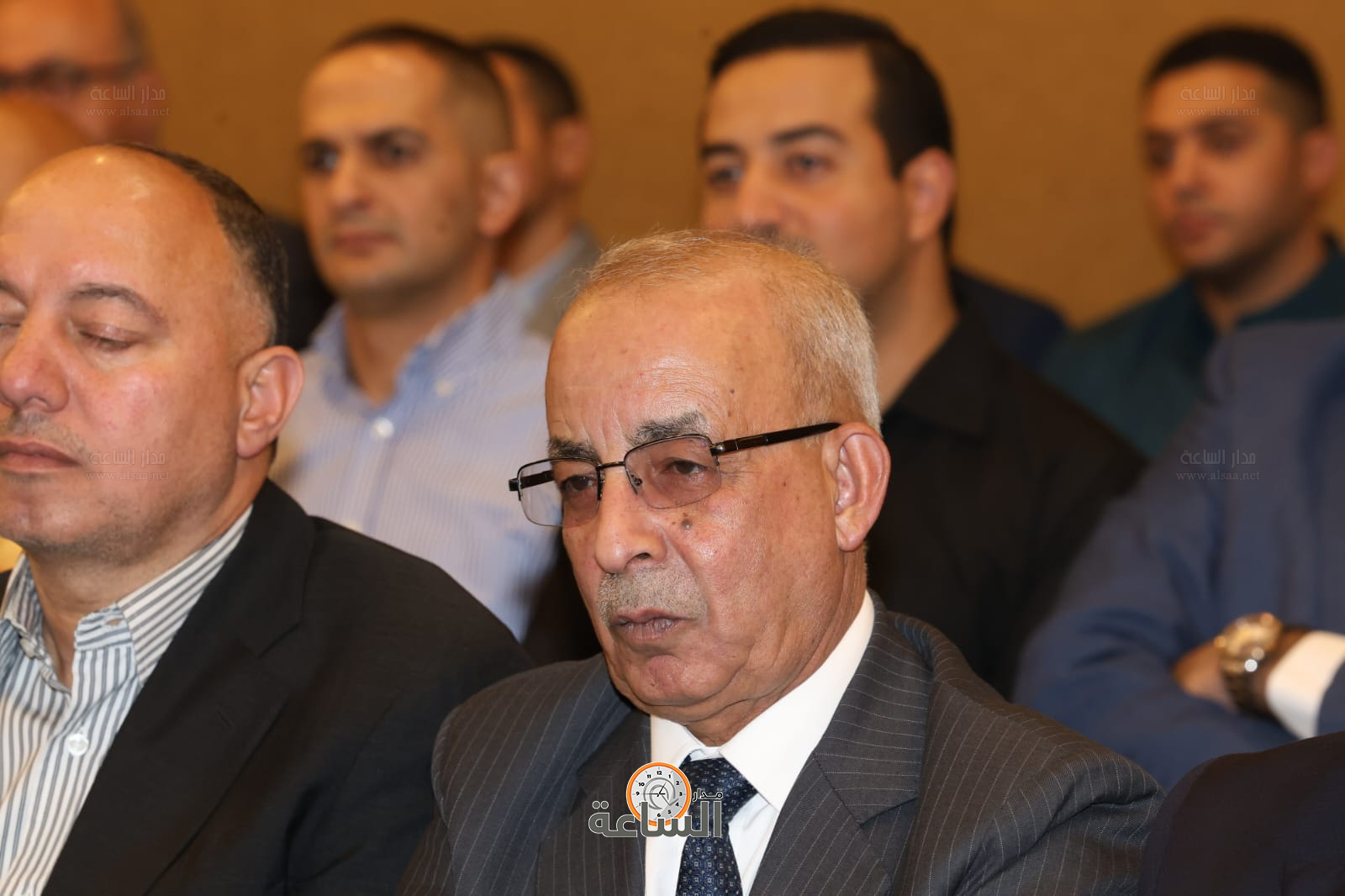 Madar Al-Saa Images 0.39176620790819017