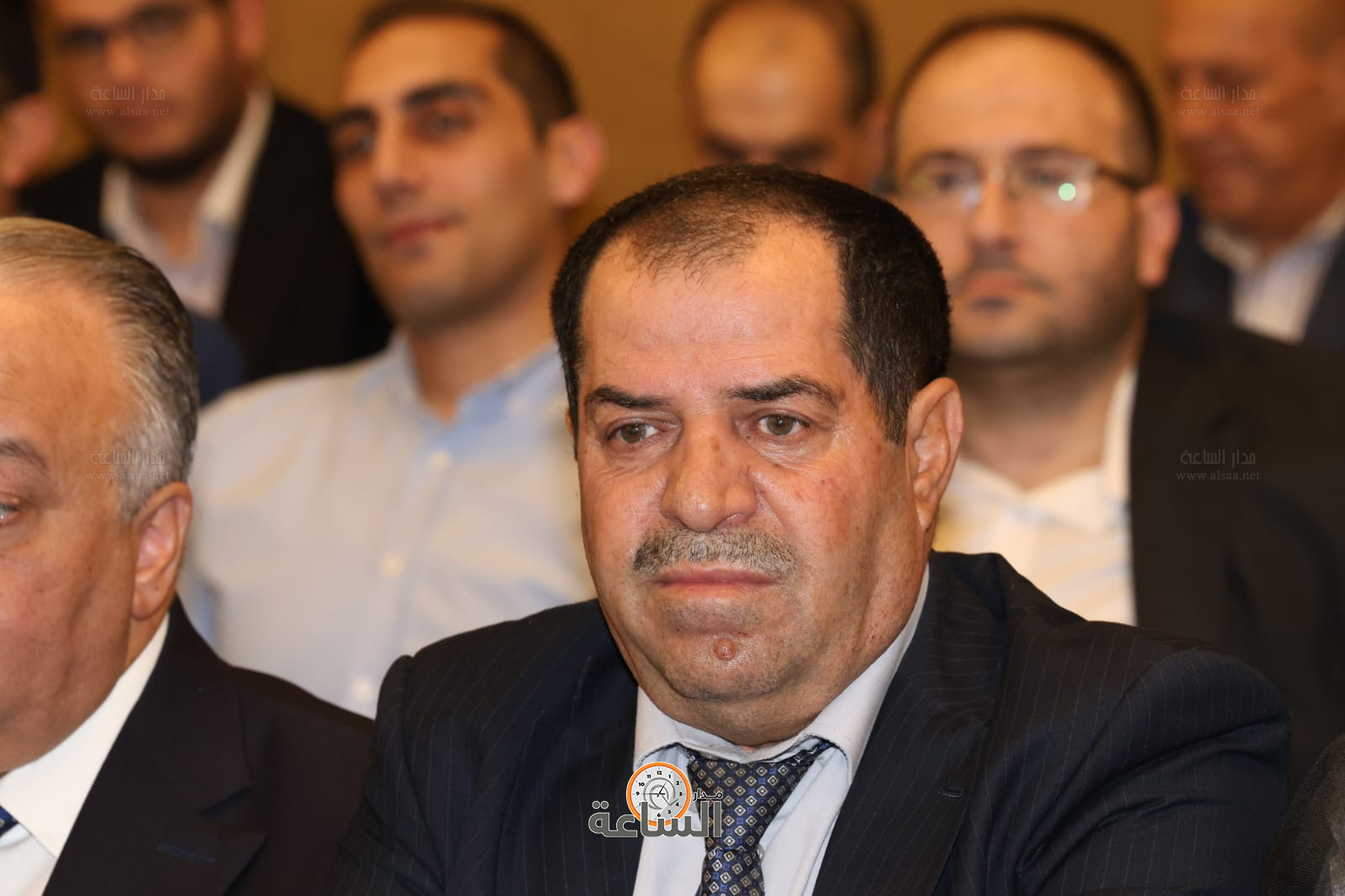 Madar Al-Saa Images 0.9203716666852413