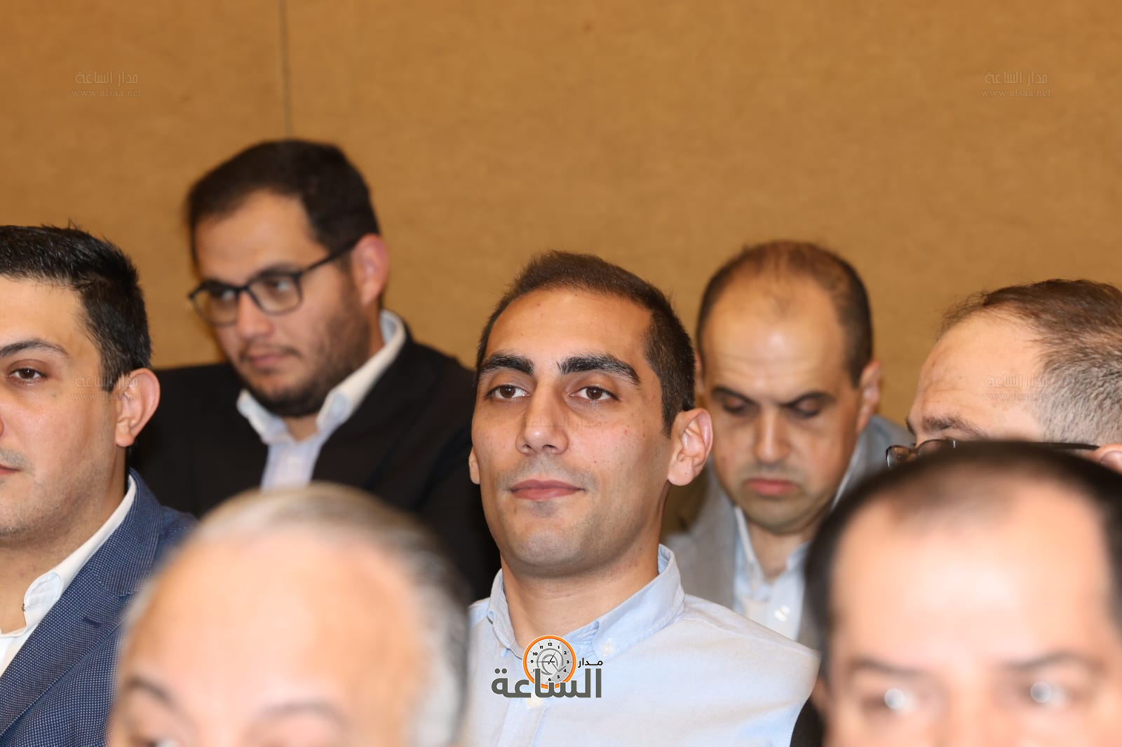 Madar Al-Saa Images 0.7211912557235665