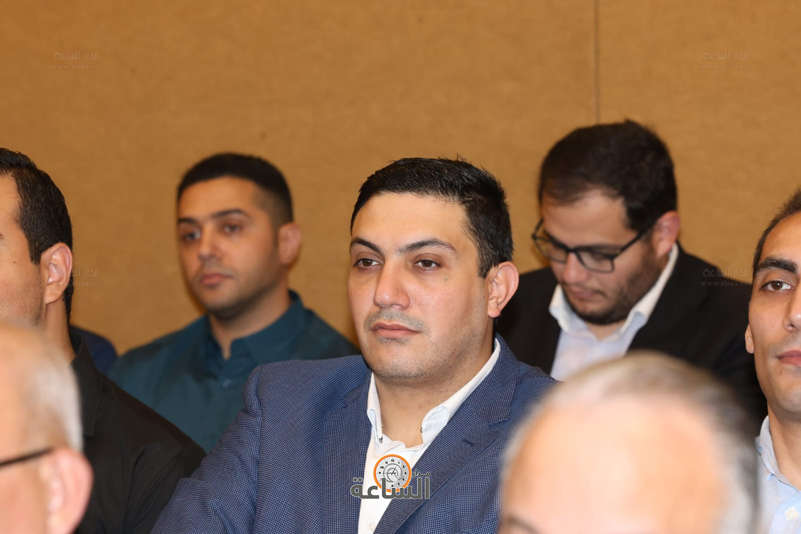 Madar Al-Saa Images 0.9210349830034681