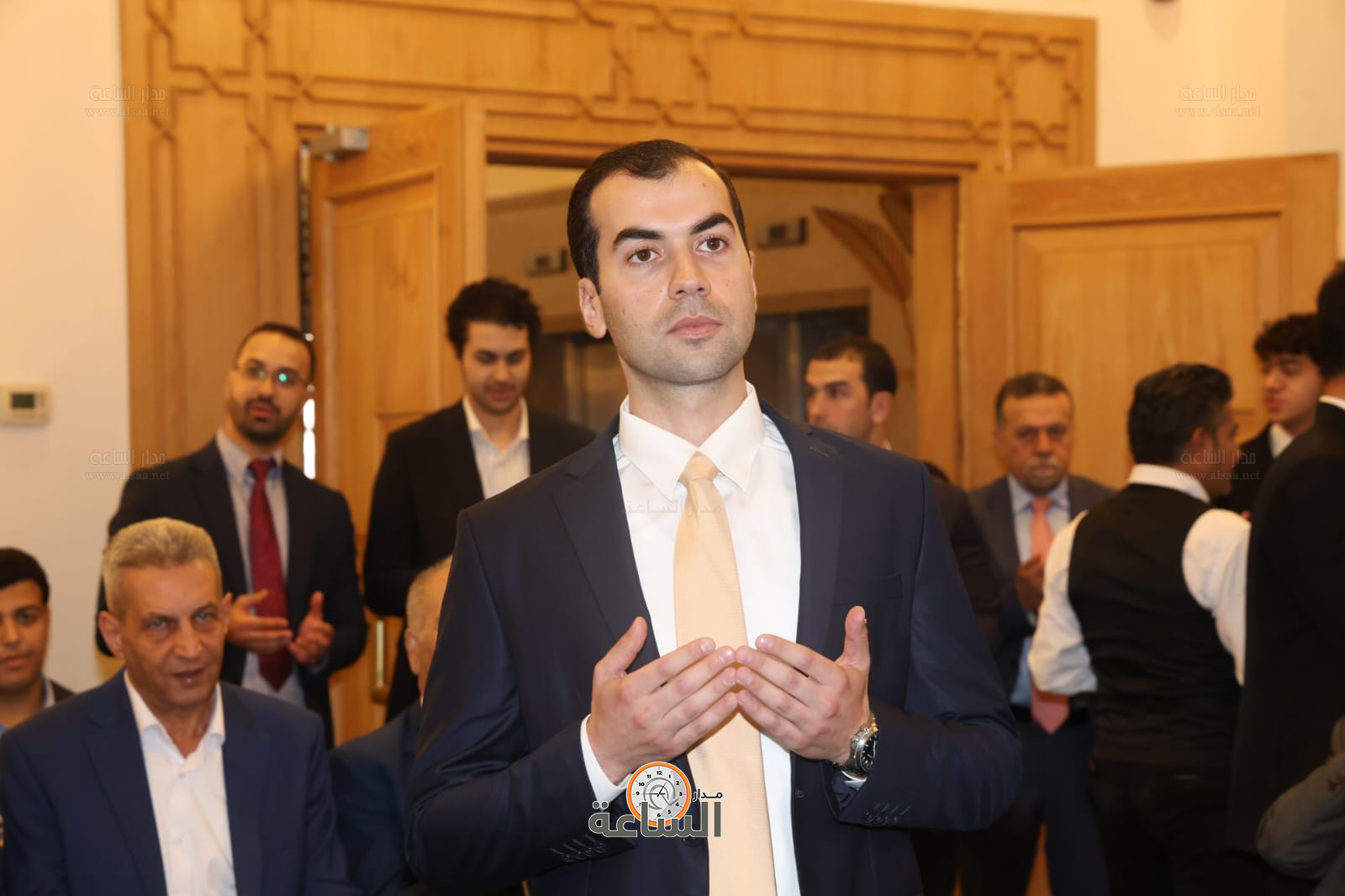 Madar Al-Saa Images 0.8375367306887919