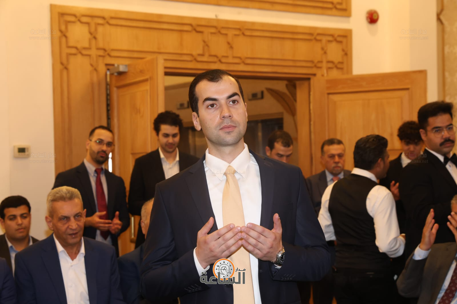 Madar Al-Saa Images 0.1901202611040066