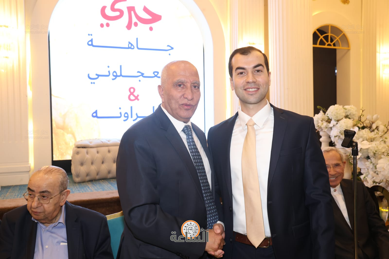 Madar Al-Saa Images 0.7603734901146251