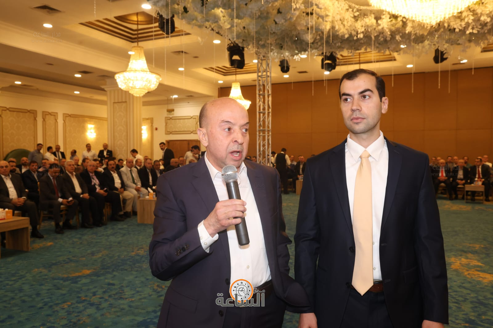 Madar Al-Saa Images 0.9577432130948565