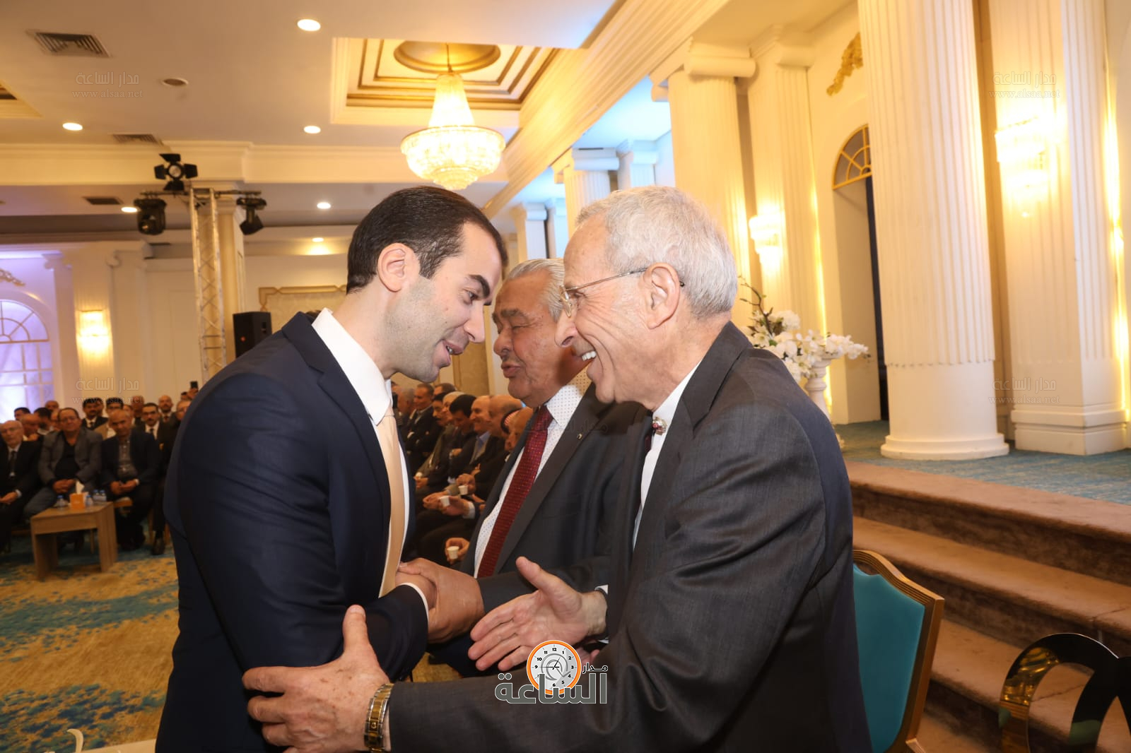 Madar Al-Saa Images 0.6874166784253677