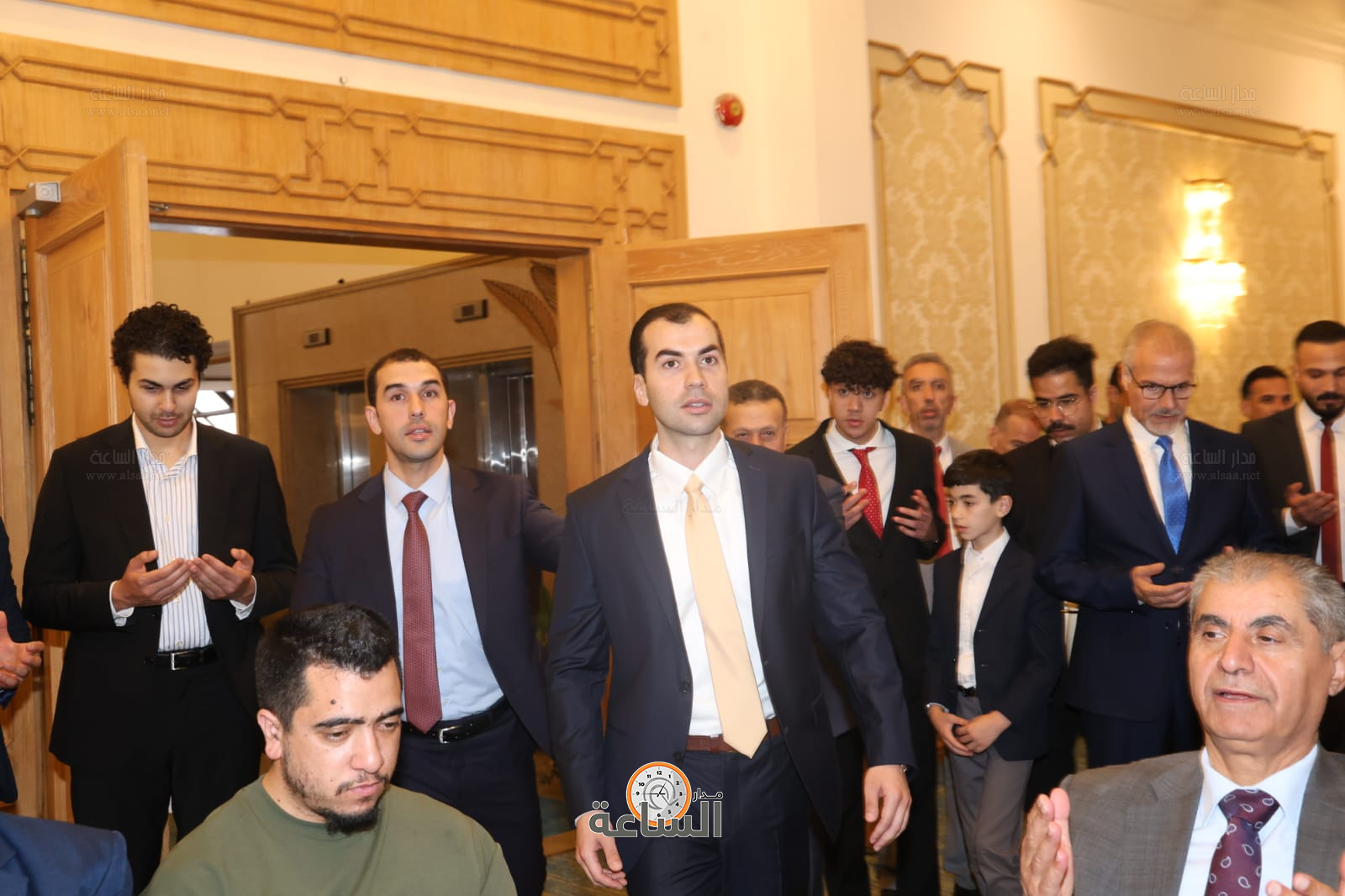 Madar Al-Saa Images 0.5021514717244612