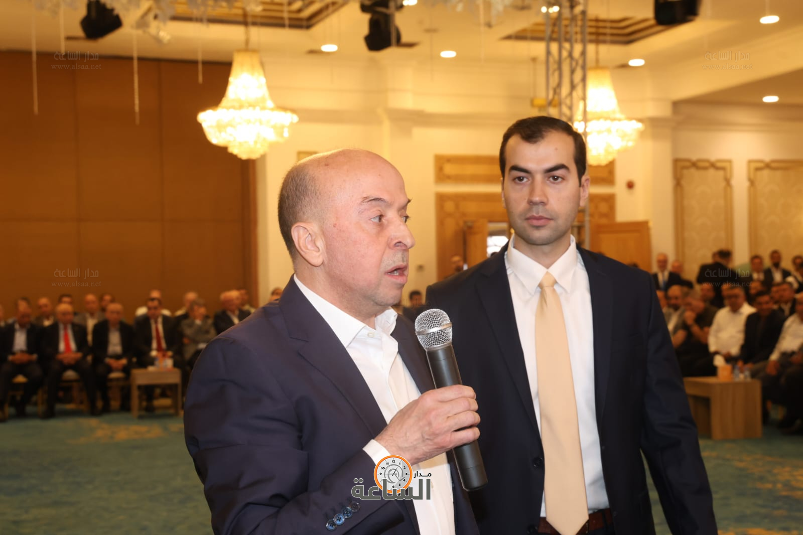 Madar Al-Saa Images 0.9233297599649255