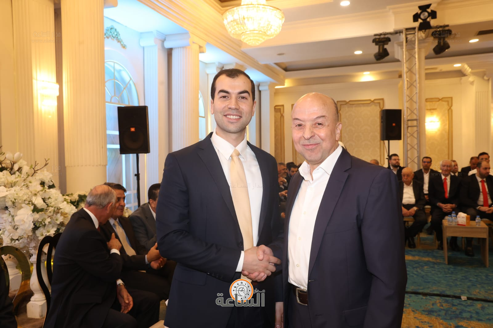 Madar Al-Saa Images 0.34604976412307276