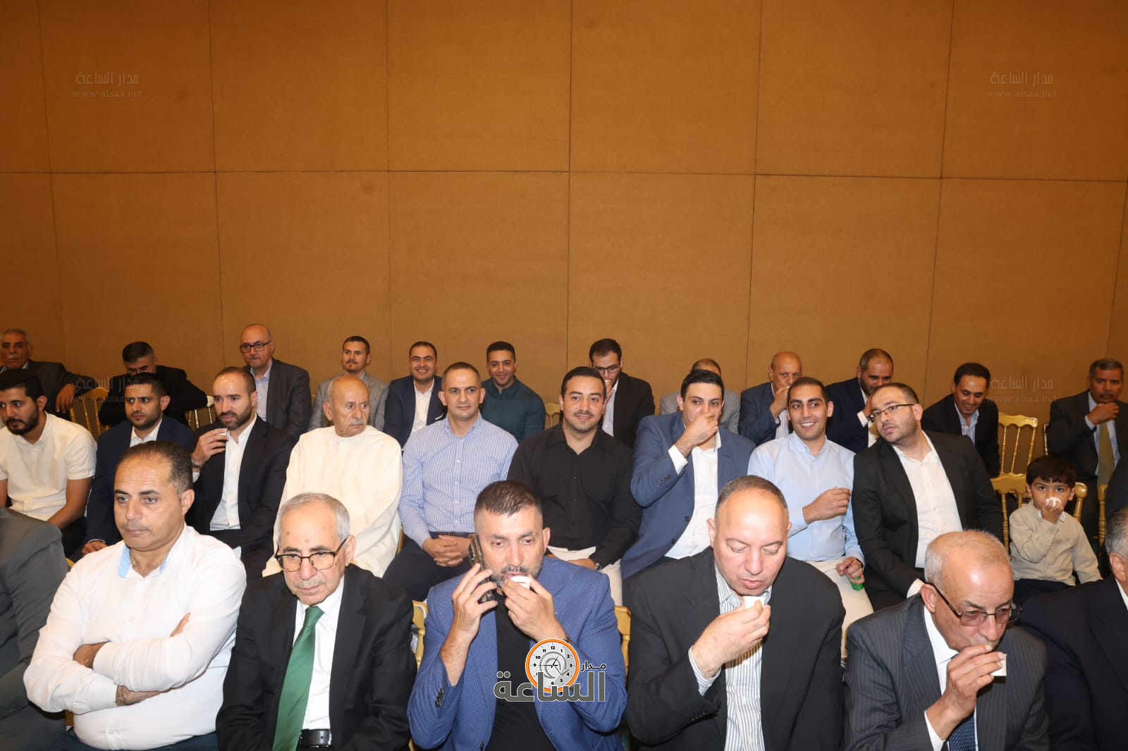 Madar Al-Saa Images 0.2717746155254317