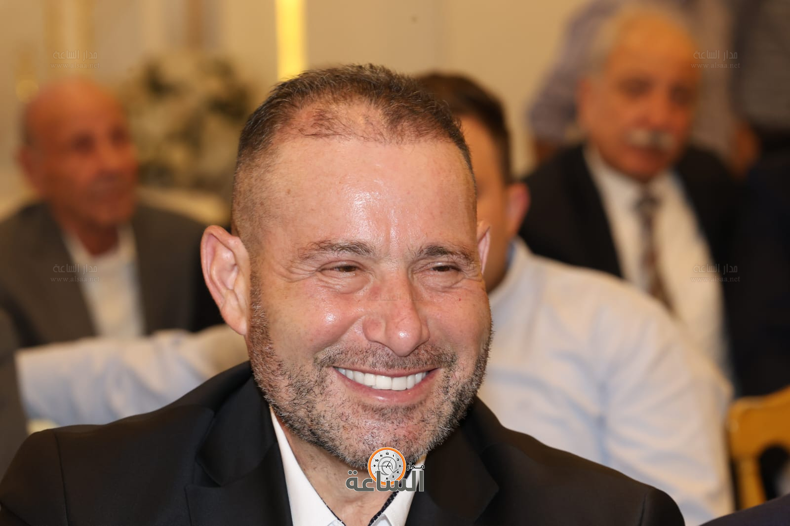 Madar Al-Saa Images 0.7082018228417766