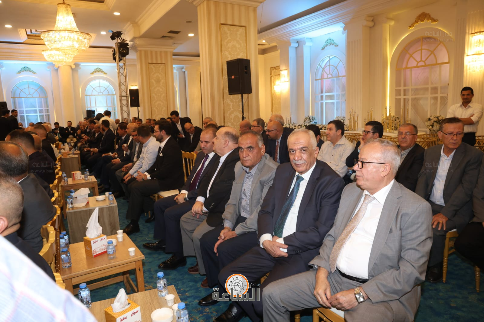 Madar Al-Saa Images 0.5104659395222151