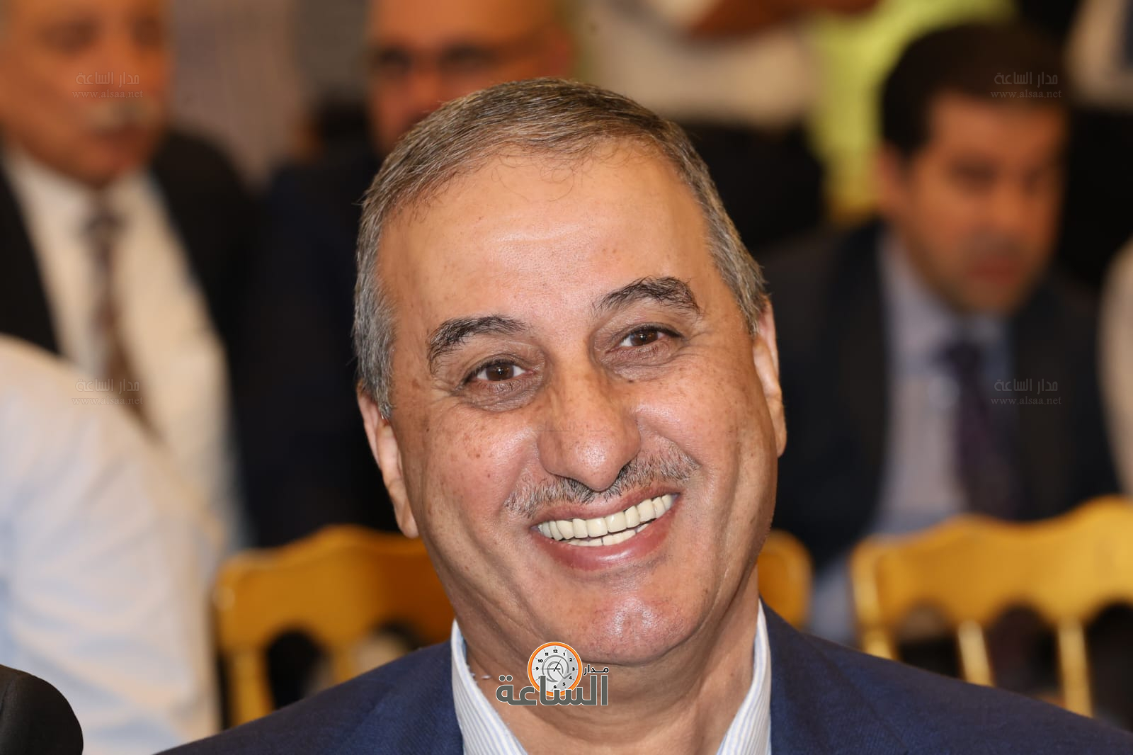 Madar Al-Saa Images 0.7521978284889476