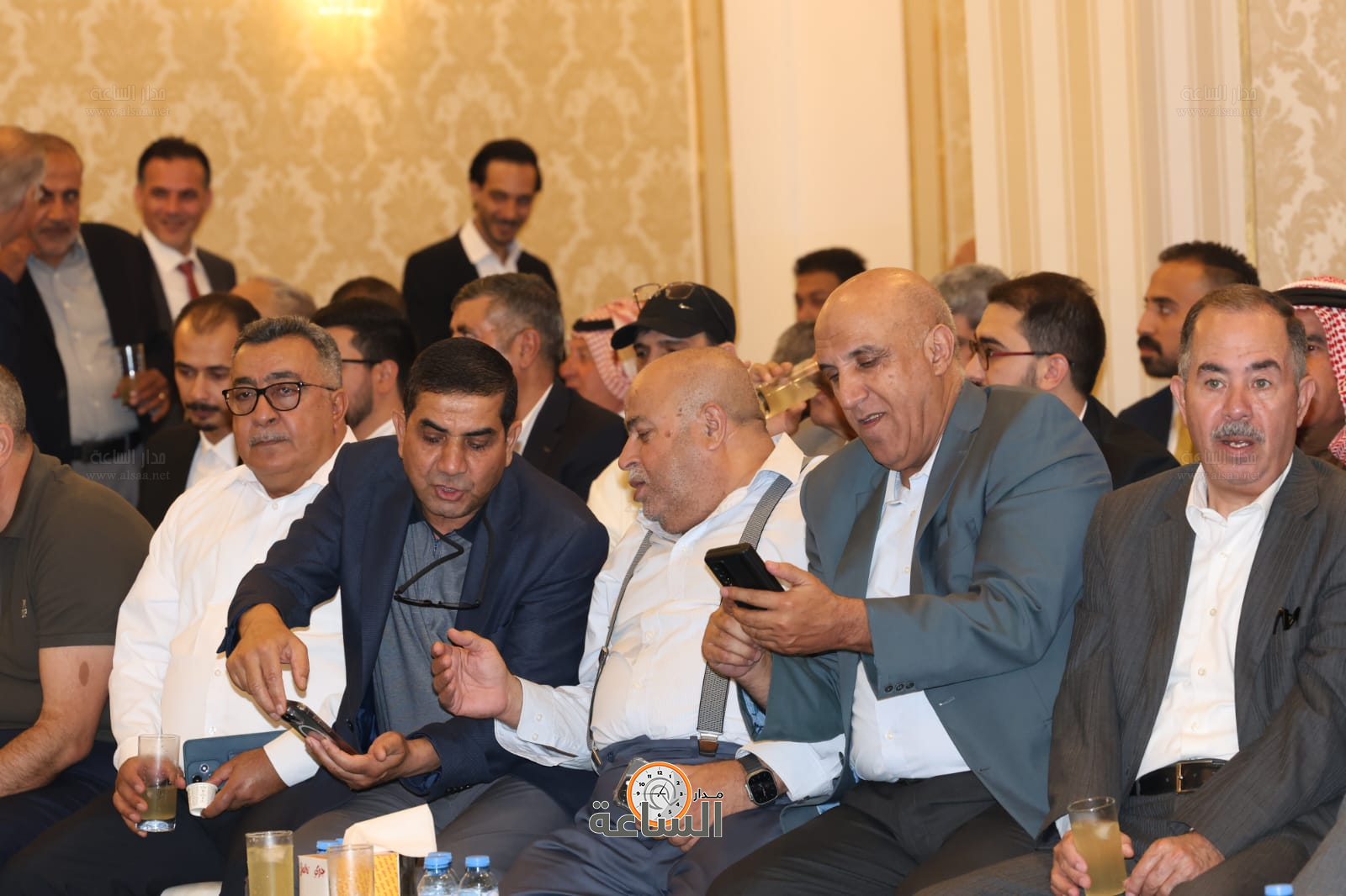 Madar Al-Saa Images 0.6191805055243293