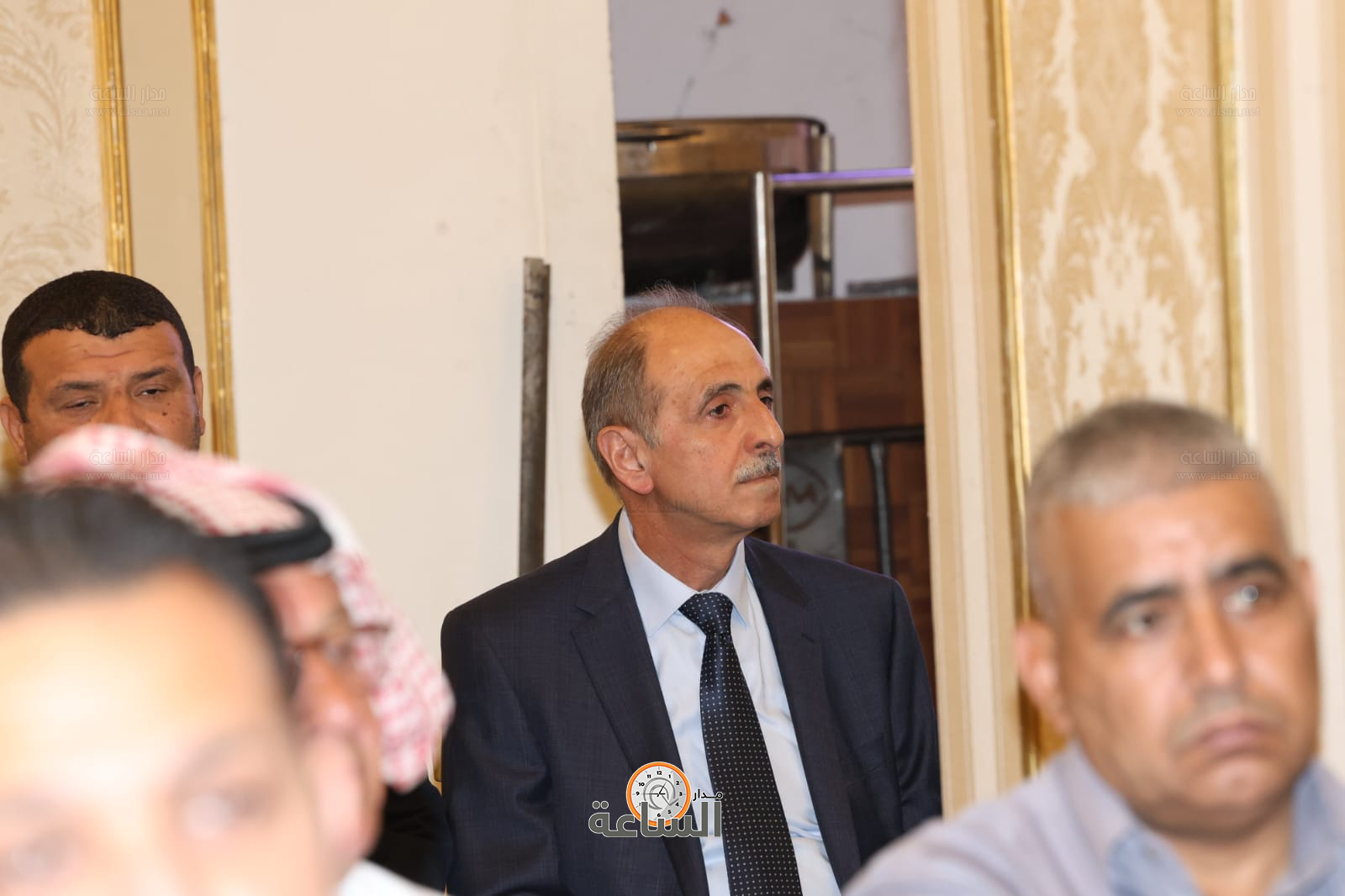 Madar Al-Saa Images 0.8296251040911972