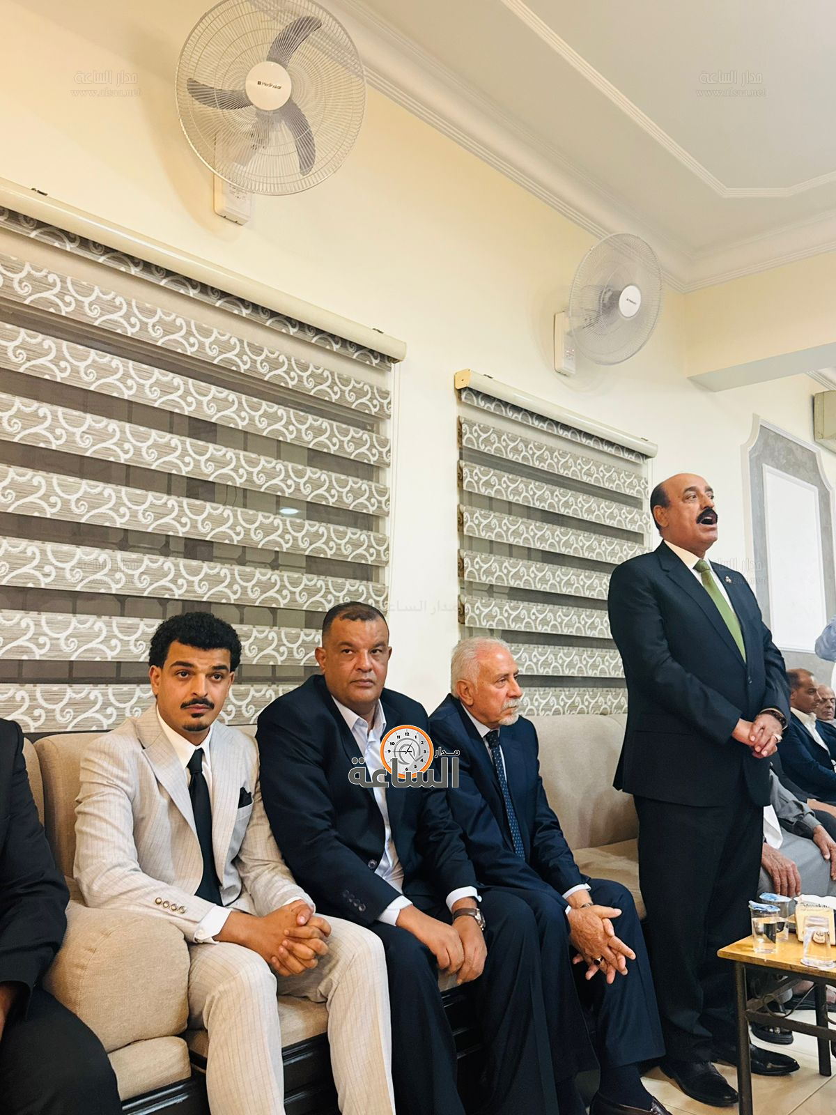 Madar Al-Saa Images 0.18928462436729343