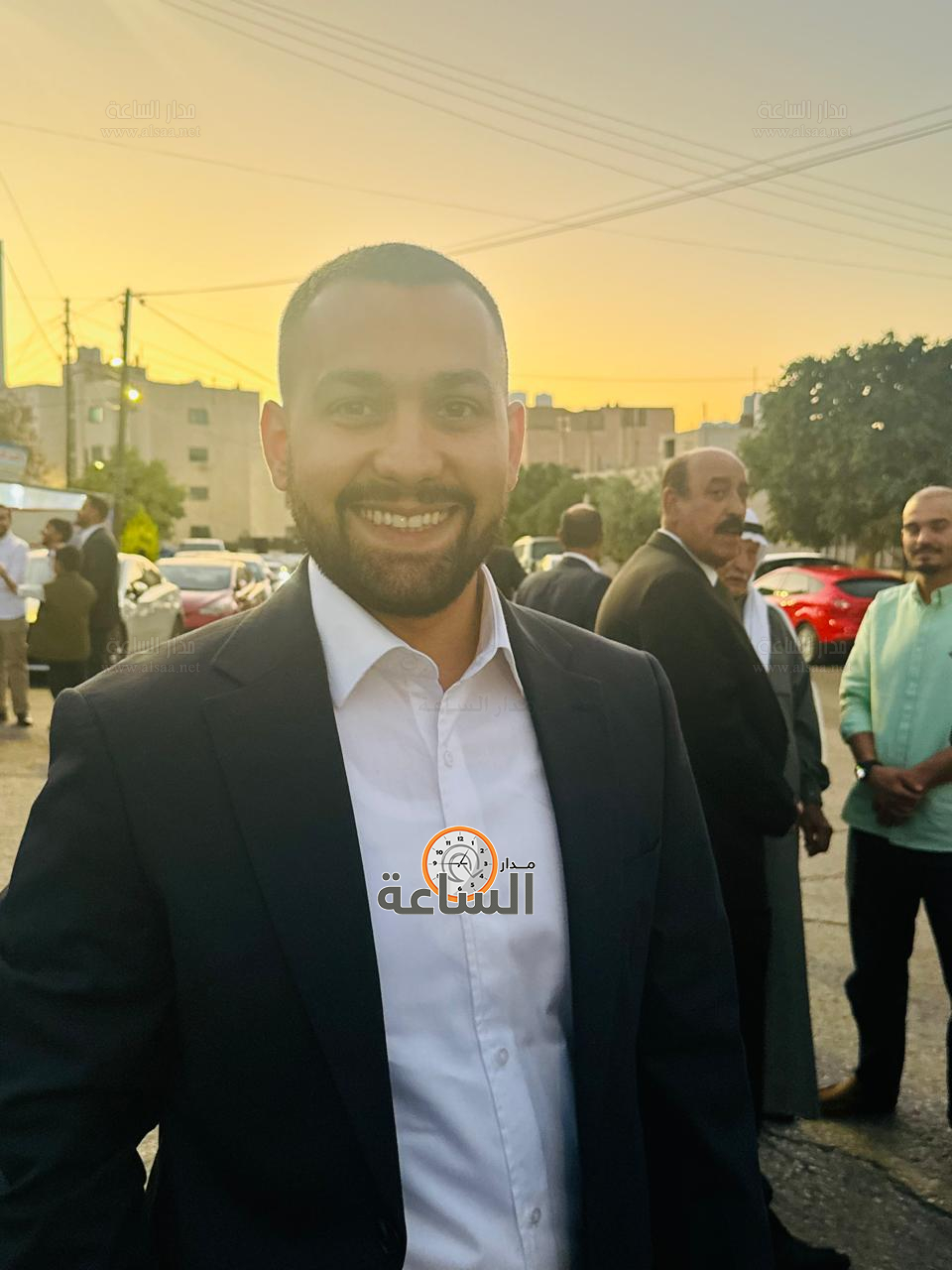 Madar Al-Saa Images 0.1615619839776441